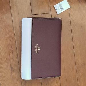 Kate Spade Charlotte Street purse